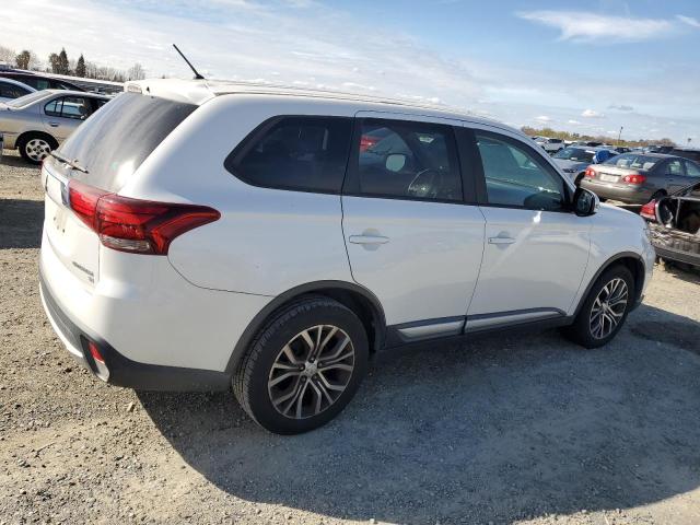 Photo 3 from auction – 2016 MITSUBISHI OUTLANDER with VIN JA4AD3A36GZ001091