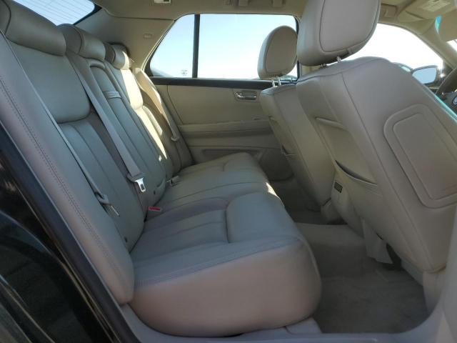 Photo 10 from auction – 2008 CADILLAC DTS with VIN 1G6KD57Y48U106139