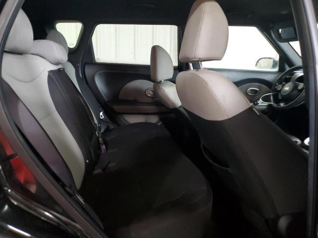Photo 11 from auction – 2014 KIA SOUL with VIN KNDJN2A29E7062223
