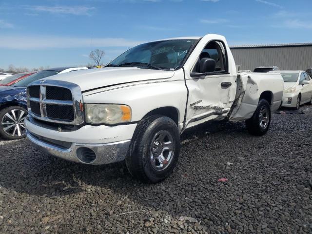 DODGE RAM 1500 S 2005 with VIN 1D7HA16KX5J568651 - Photo from auction