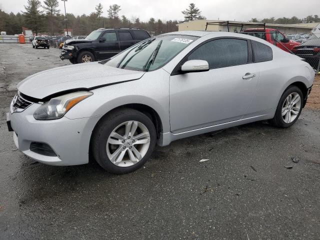 Photo 1 from auction – 2010 NISSAN ALTIMA S with VIN 1N4AL2EP3AC159906