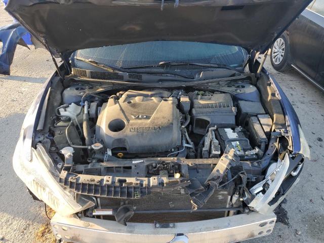 Снимка 11 от търг – 2016 NISSAN MAXIMA 3.5 с VIN 1N4AA6AP9GC397013