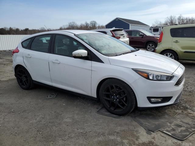 Photo 4 from auction – 2016 FORD FOCUS SE with VIN 1FADP3K22GL311814