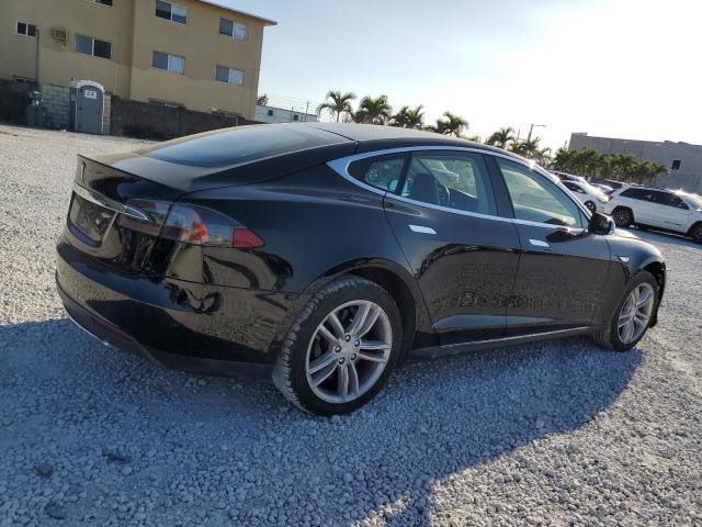 Photo 3 from auction – 2012 TESLA MODEL S with VIN 5YJSA1DP2CFS00063