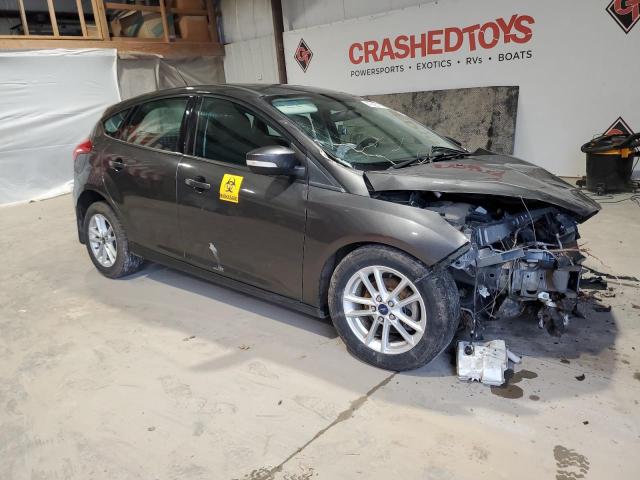 Снимка 4 от търг – 2015 FORD FOCUS SE с VIN 1FADP3K29FL343769