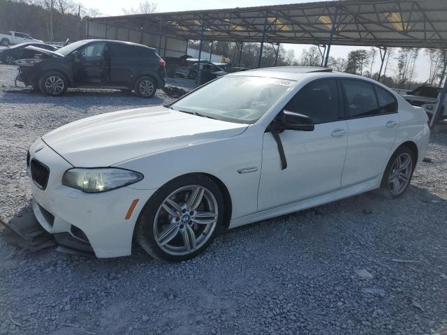 صورة رقم 1 من المزاد - 2016 BMW 535 I مع VIN WBA5B1C5XGG129407