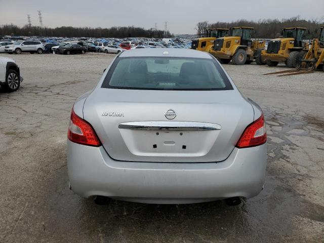 Photo 6 from auction – 2010 NISSAN MAXIMA S with VIN 1N4AA5AP8AC828717