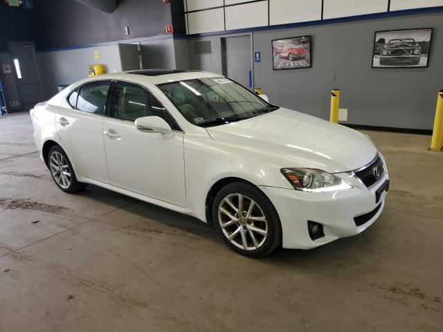 Photo 4 from auction – 2013 LEXUS IS 250 with VIN JTHCF5C25D5061647