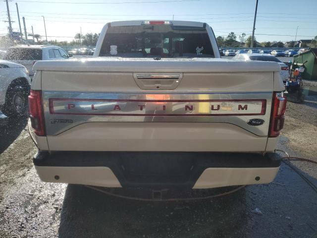Photo 6 from auction – 2017 FORD F150 SUPER with VIN 1FTEW1EG6HFA41869