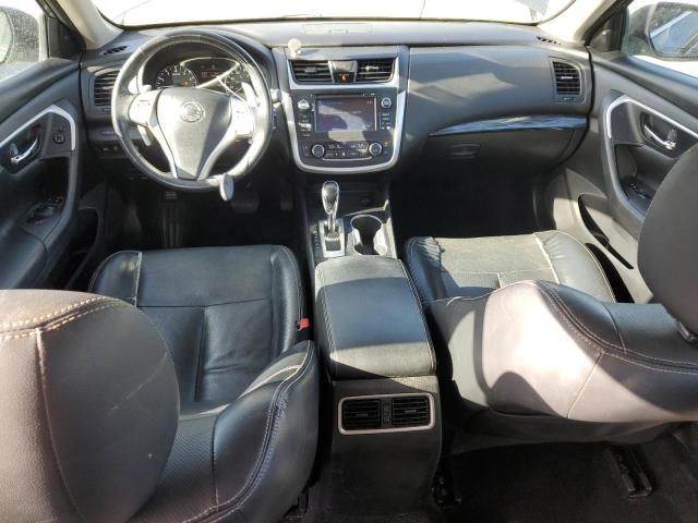 Photo 8 from auction – 2016 NISSAN ALTIMA 3.5 with VIN 1N4BL3AP0GC165915