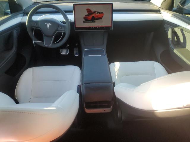 Photo 8 from auction – 2023 TESLA MODEL Y with VIN 7SAYGDEF2PF969087