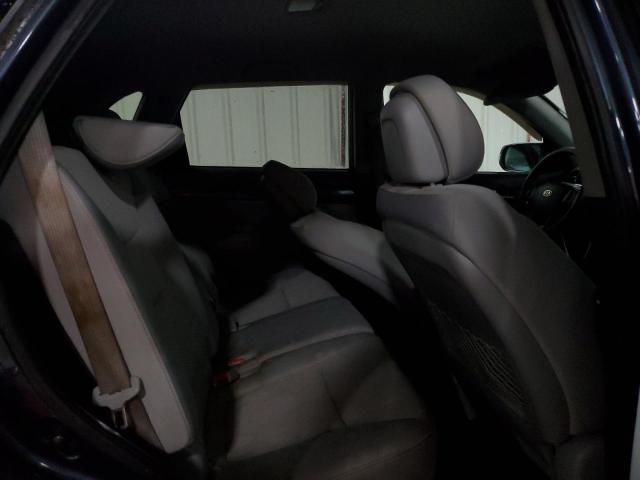 Photo 11 from auction – 2011 KIA SORENTO BA with VIN 5XYKTCA19BG150288