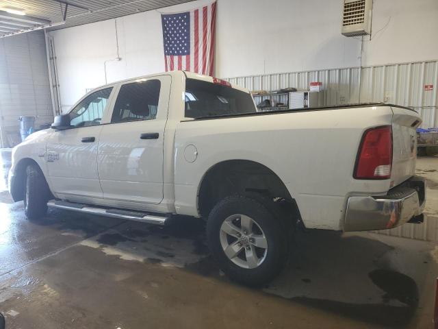 Photo 2 from auction – 2020 RAM 1500 CLASS with VIN 1C6RR7KT5LS131678