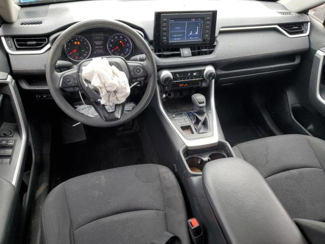 Photo 8 from auction – 2019 TOYOTA RAV4 LE with VIN JTMG1RFV9KD521068