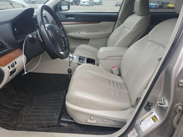 Снимка 7 от търг – 2014 SUBARU OUTBACK 3. с VIN 4S4BRDMC7E2254130