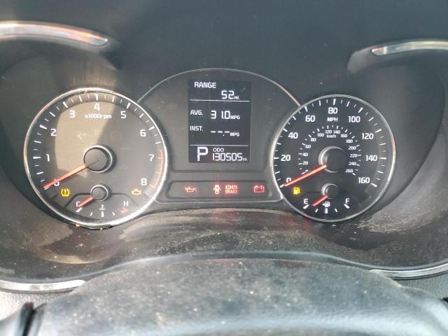Photo 9 from auction – 2015 KIA FORTE LX with VIN KNAFX4A66F5415574