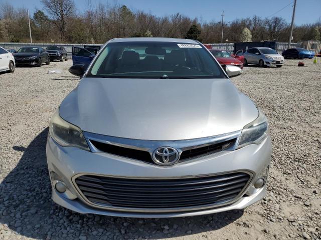 Photo 5 from auction – 2014 TOYOTA AVALON BAS with VIN 4T1BK1EB9EU088660