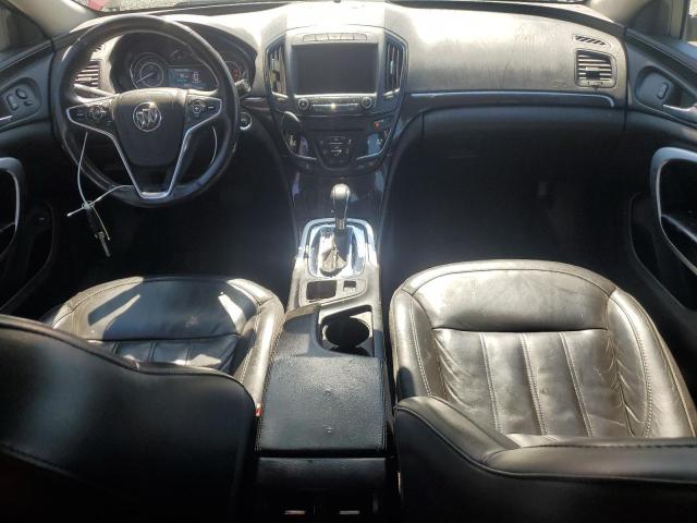 Photo 8 from auction – 2015 BUICK REGAL PREM with VIN 2G4GN5EX0F9158688