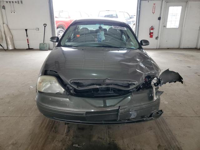 Photo 5 from auction – 2003 MERCURY SABLE with VIN 1MEHM55S43A604727