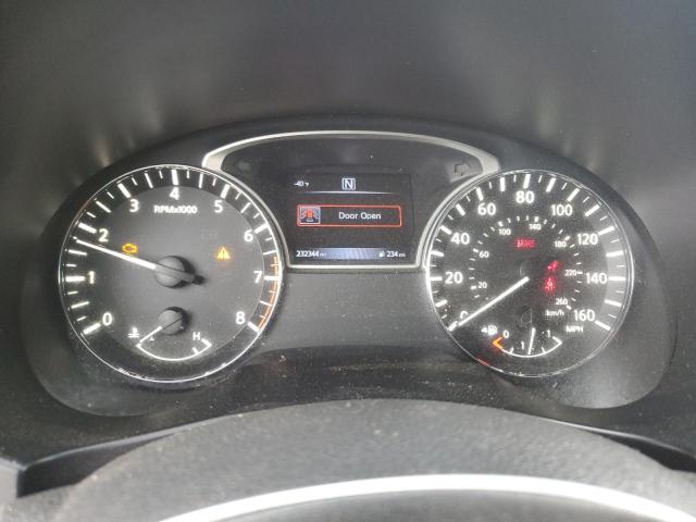 Photo 9 from auction – 2016 NISSAN ALTIMA 2.5 with VIN 1N4AL3AP8GC231803