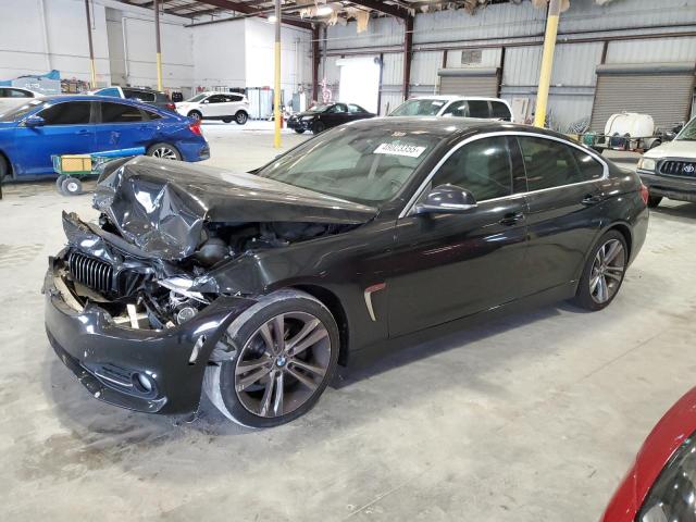 Photo 1 from auction – 2016 BMW 428 I GRAN with VIN WBA4A9C5XGG508744
