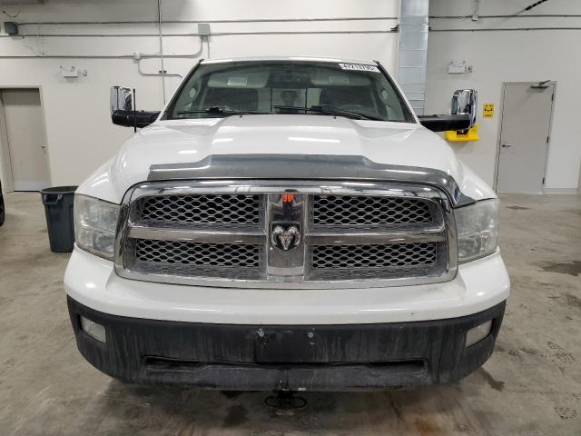 Photo 5 from auction – 2011 DODGE RAM 1500 with VIN 1D7RV1CT1BS648688