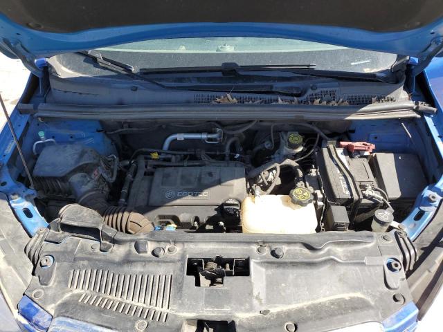 Photo 12 from auction – 2015 BUICK ENCORE CON with VIN KL4CJBSB5FB186789