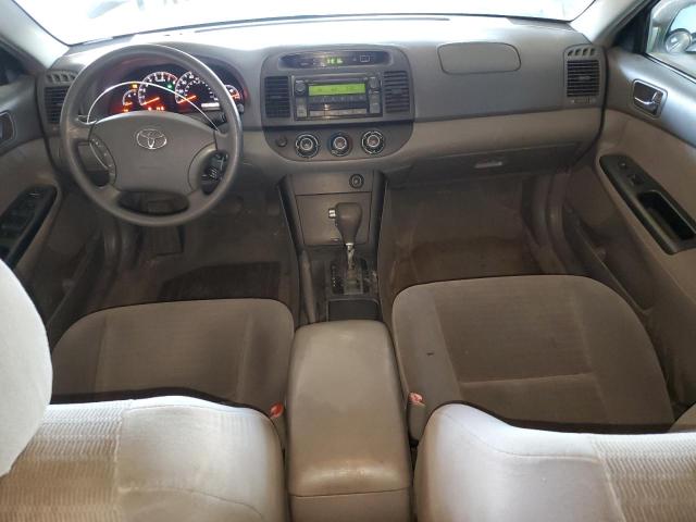 Photo 8 from auction – 2005 TOYOTA CAMRY LE with VIN 4T1BE32K85U559883