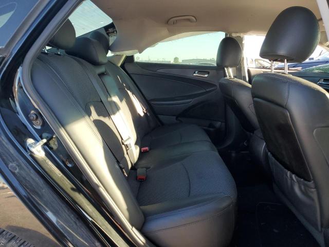 Photo 10 from auction – 2012 HYUNDAI SONATA SE with VIN 5NPEC4AB4CH439617