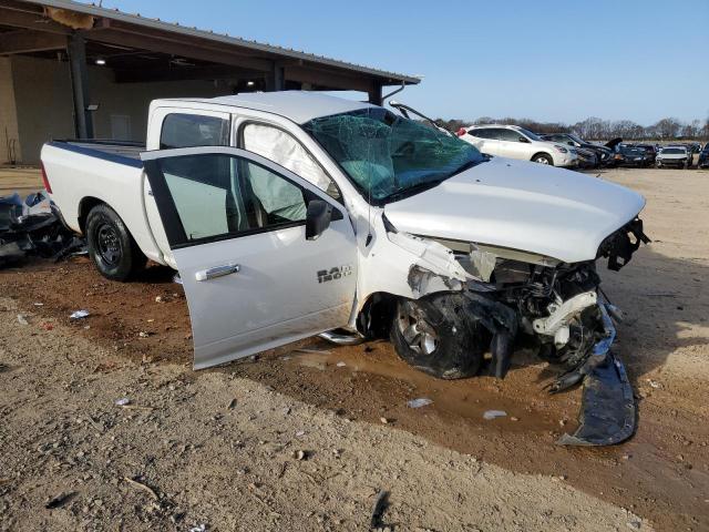 Photo 4 from auction – 2017 RAM 1500 SLT with VIN 1C6RR7LG8HS530965