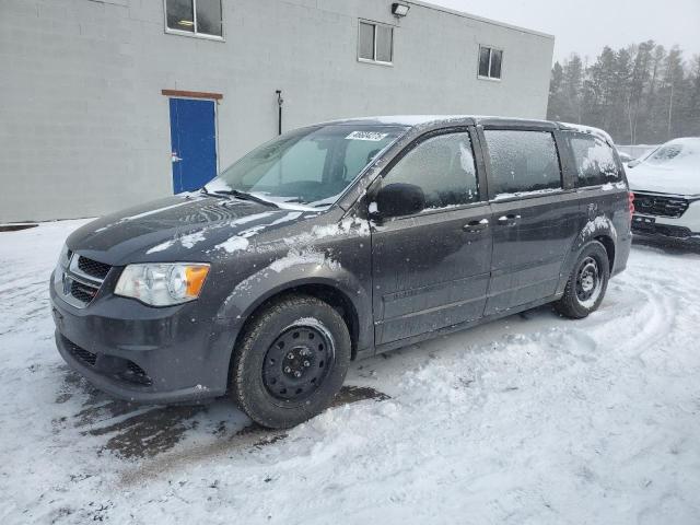 DODGE GRAND CARA 2015 with VIN 2C4RDGBG3FR680277 - Photo from auction