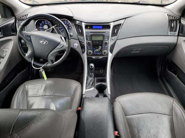 صورة رقم 8 من المزاد - 2012 HYUNDAI SONATA SE مع VIN 5NPEC4AB1CH362088