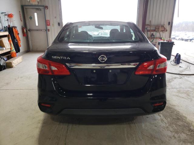 Photo 6 from auction – 2016 NISSAN SENTRA S with VIN 3N1AB7AP0GL680291