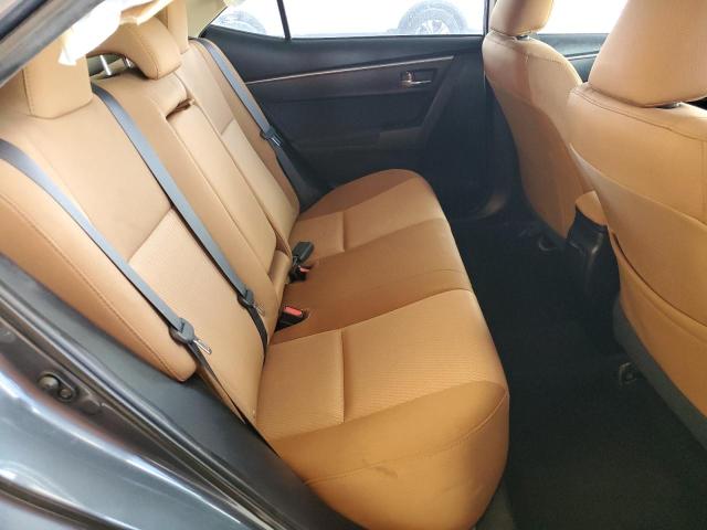 Photo 10 from auction – 2015 TOYOTA COROLLA L with VIN 2T1BURHE1FC453835