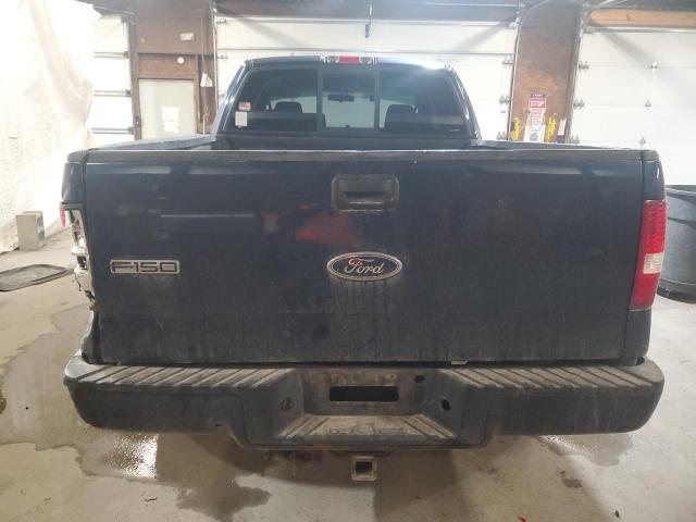 Photo 6 from auction – 2005 FORD F150 with VIN 1FTPX14595NA31151