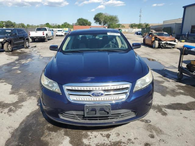 Photo 5 from auction – 2011 FORD TAURUS SEL with VIN 1FAHP2EW0BG116452