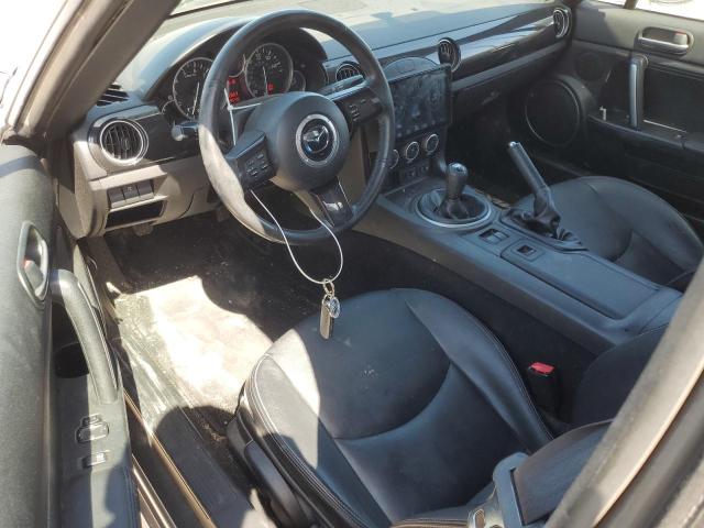 Photo 8 from auction – 2013 MAZDA MX-5 MIATA with VIN JM1NC2NFXD0230513