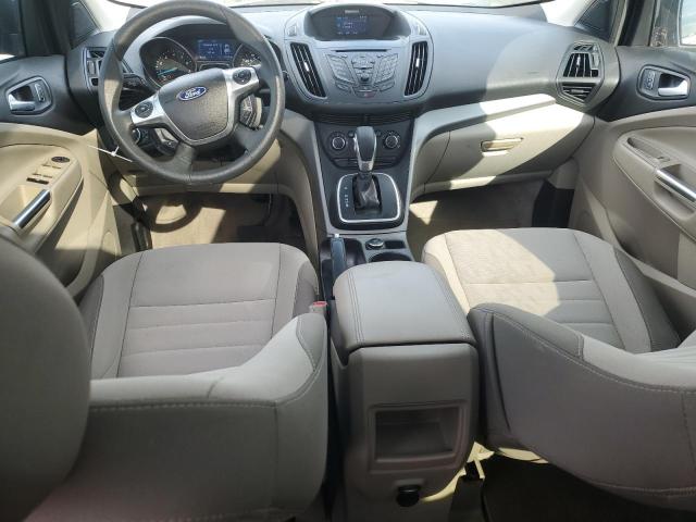 Photo 8 from auction – 2014 FORD ESCAPE SE with VIN 1FMCU0GX3EUA63786