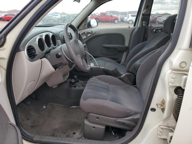 Photo 7 from auction – 2004 CHRYSLER PT CRUISER with VIN 3C4FY48B24T346902