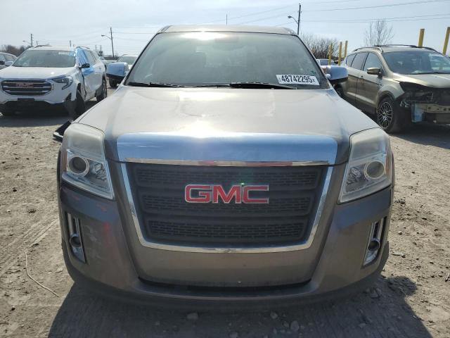 Photo 5 from auction – 2012 GMC TERRAIN SL with VIN 2GKALMEK1C6170624