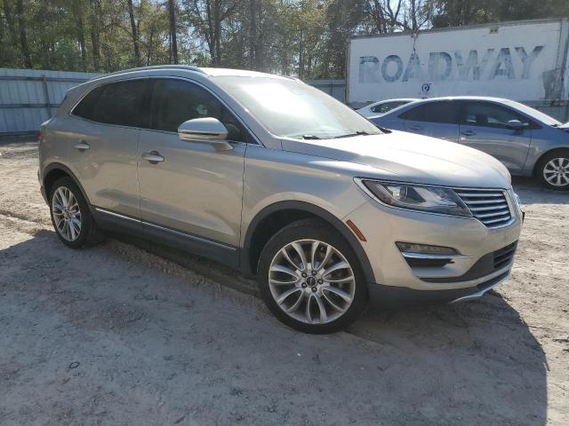 Photo 4 from auction – 2015 LINCOLN MKC with VIN 5LMCJ1A9XFUJ45277