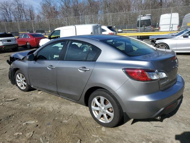 Photo 2 from auction – 2010 MAZDA 3 I with VIN JM1BL1SG8A1245253
