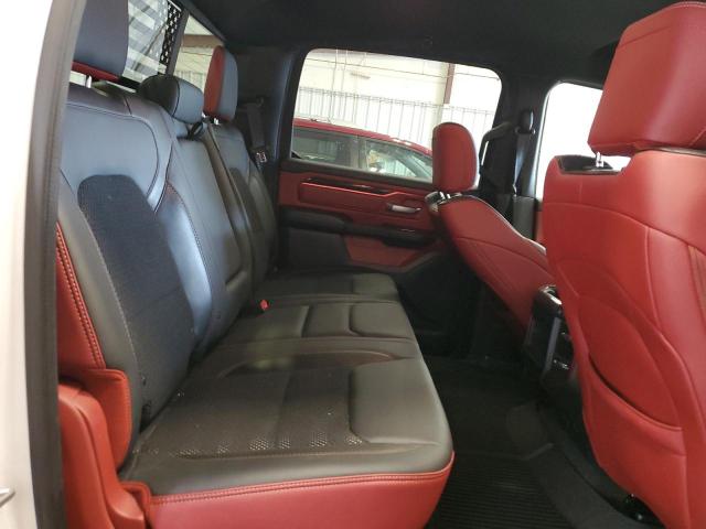 Photo 10 from auction – 2019 RAM 1500 with VIN 1C6SRFLT1KN845170