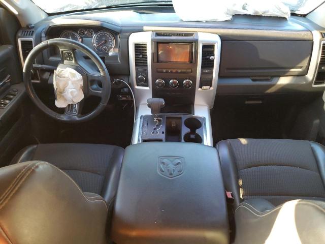 Photo 8 from auction – 2012 DODGE RAM 1500 S with VIN 1C6RD7HT2CS112219