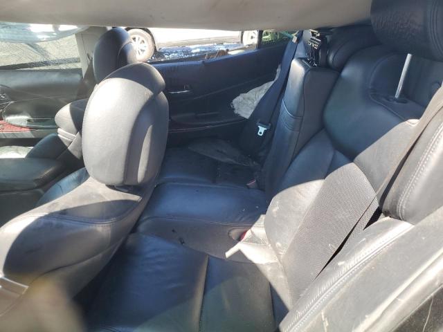 Photo 10 from auction – 2011 LEXUS GS 350 with VIN JTHBE1KS3B0051945