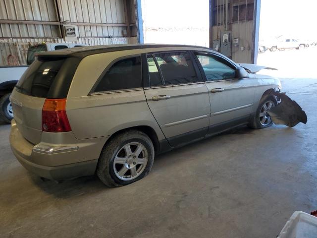 Photo 3 from auction – 2006 CHRYSLER PACIFICA T with VIN 2A4GM68456R912662