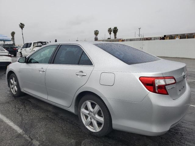 Photo 2 from auction – 2013 TOYOTA CAMRY L with VIN 4T4BF1FK5DR290306