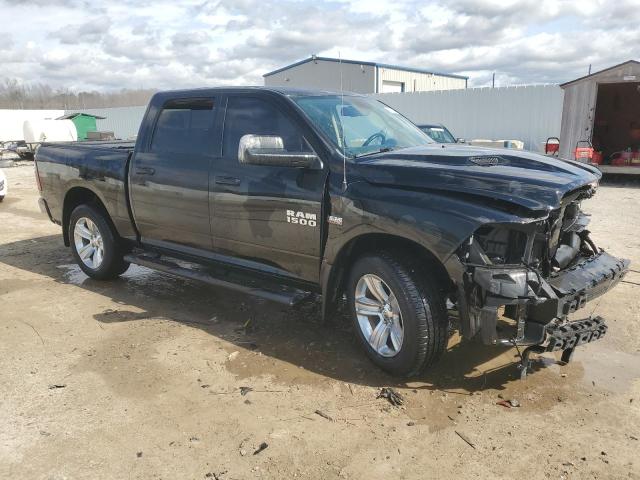 Photo 4 from auction – 2014 RAM 1500 SPORT with VIN 1C6RR7MT0ES324854