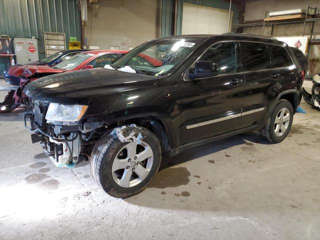 JEEP GRAND CHER 2011 with VIN 1J4RR4GG2BC508067 - Photo from auction