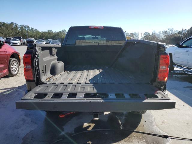 Photo 6 from auction – 2019 CHEVROLET SILVERADO with VIN 2GCVKPEC4K1118152